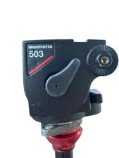 Manfrotto 503HDV Pro Video Fluid Head