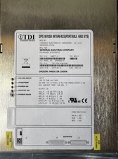 (new Open Box) GE TDI DPS W/USB INTERFACE(PORTABLE RAD SYS) SPS5692-5