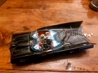 Corgi Toys Batmobile With Batman Figure Vintage Toy National Periodical