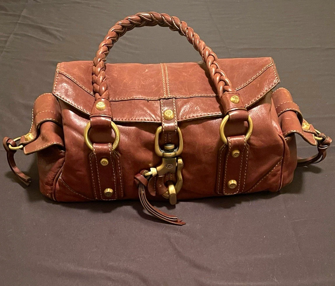 Francesco Biasia Bags & Handbags for Women for sale - eBay