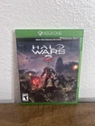 Halo Wars 2 (Microsoft Xbox One,  2017)