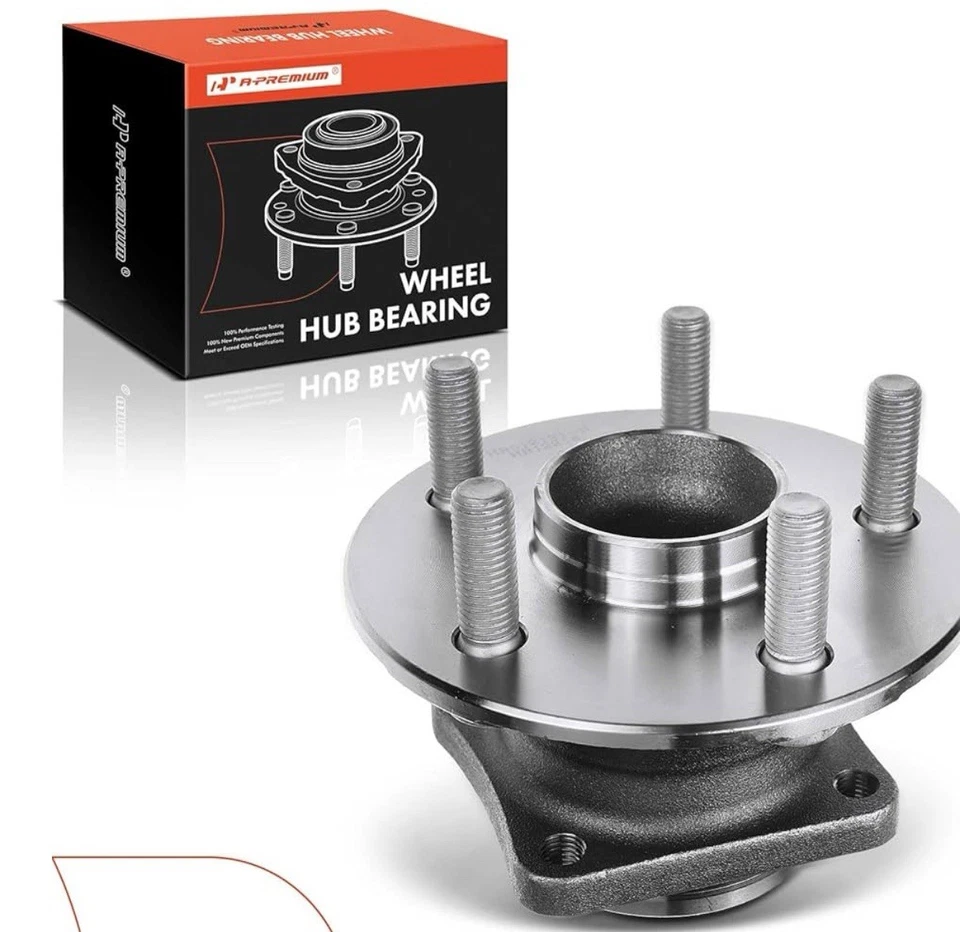 Compatible with 03-08Toyota Corolla, 00-05 Matrix, 00-05 Celica  Pontiac Viber - Изображение 3 из 3