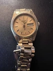 New ListingLadies Seiko Watch Untested