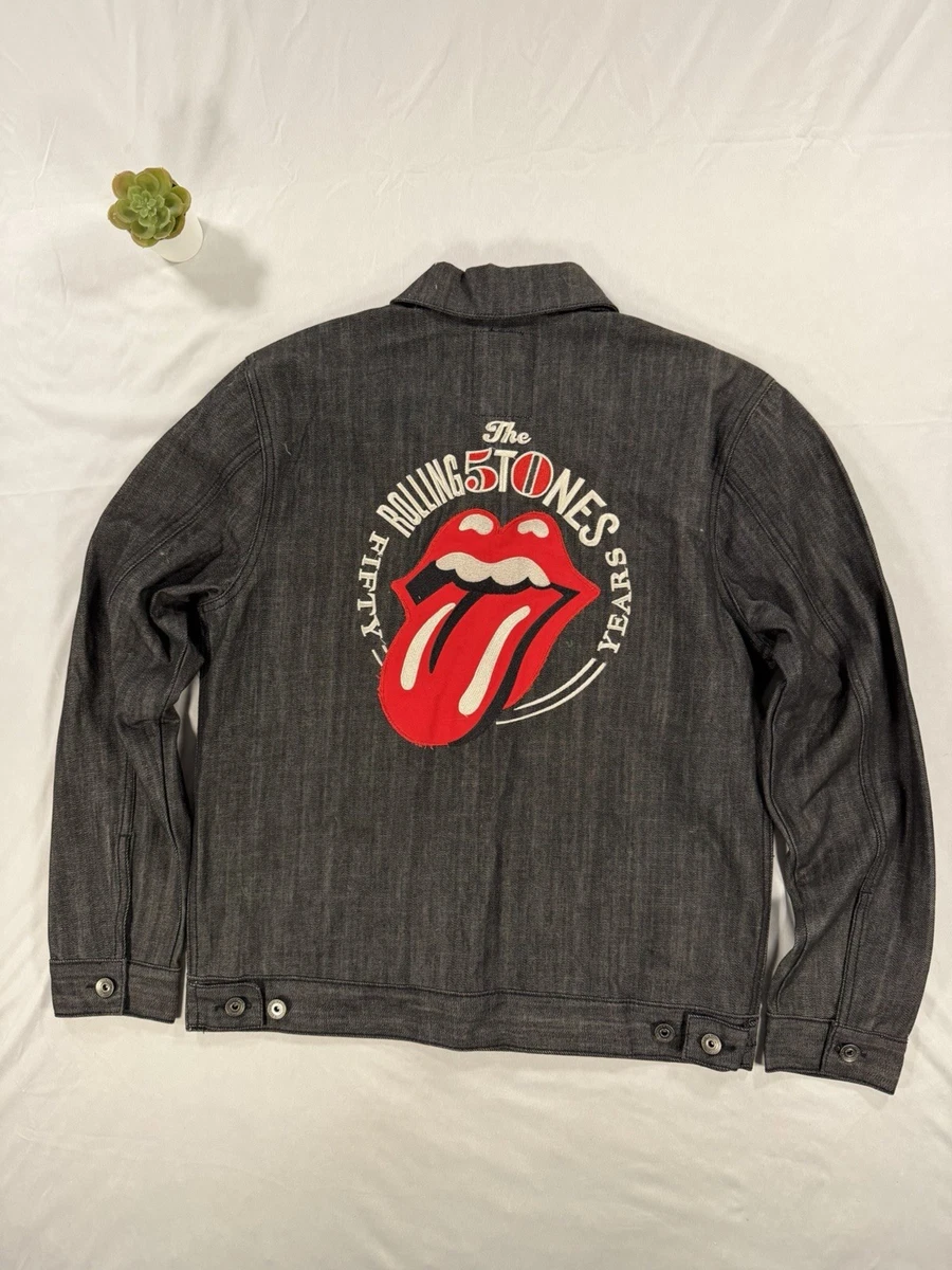 Rolling Stones 2019 ツア　レアパス　セットLサイズ　クルー Review: Rolling Stones, running on attitude, reward eager Seattle
