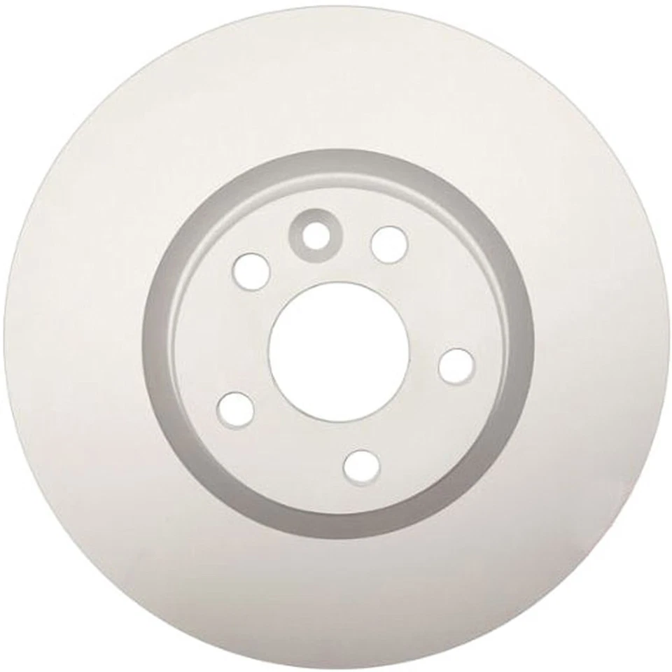 Juego de discos de freno delanteros de 2 ruedas SET-RAY982111FZN-2 Raybestos para Volvo XC60 16-17 Foto 2 de 4