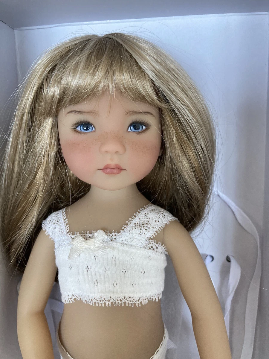Poupee cheap little darling