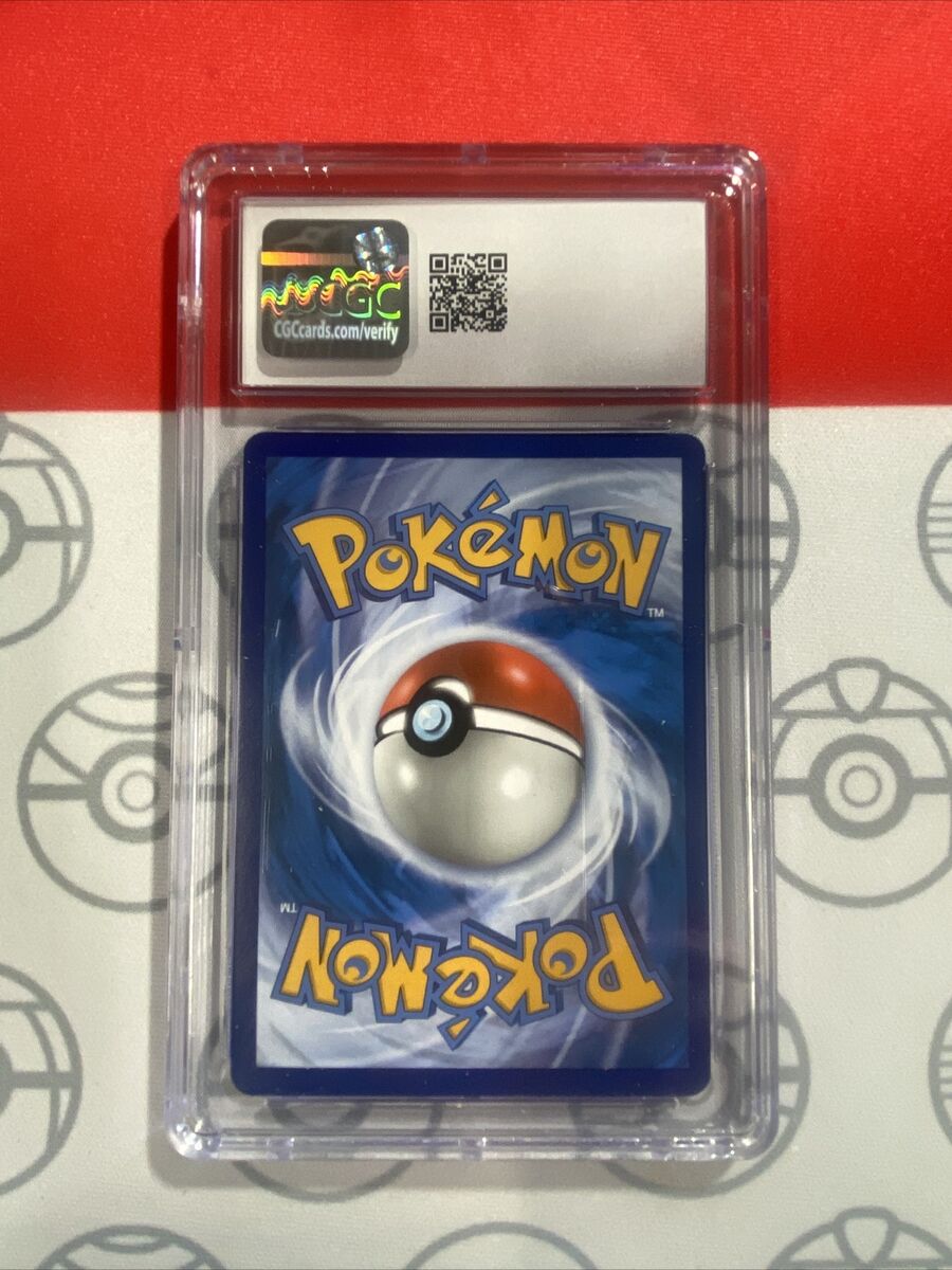 PSA 10 GEM Mint Pokemon Lost Origin Centiskorch V Full Art PSA 10 GEM Mint Pokemon Lost Origin Centiskorch V Full Art