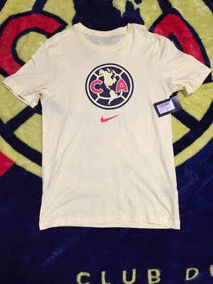 Playera Nike Original América – phasioner