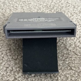 Mega Man 4 (Nintendo Entertainment System, 1992) NES game WORKS! Authentic OEM