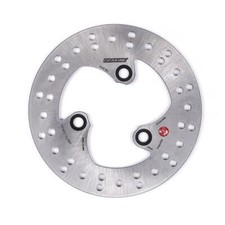 Rear brake disc Braking R-fix Peugeot X Race 50 2002-2005