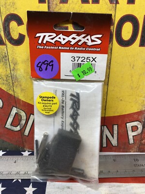 Traxxas Stampede/skully RC Car For Sale In Bonney Lake, WA - Foto 11