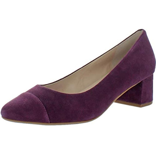 block heel pumps canada
