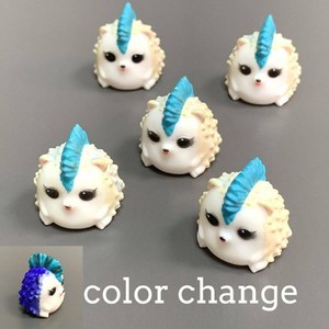 lol surprise hamsters