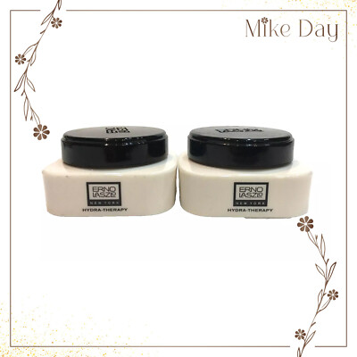 Erno Laszlo Hydra-Therapy Memory Sleep Mask 15ml / 0.5 oz X 2 Pcs Brand New