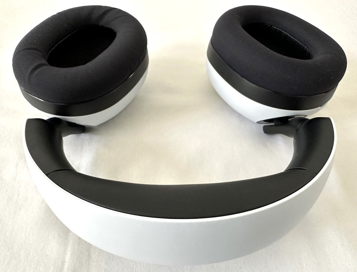 Sony INZONE H7 WH-G700 YY2960 Wireless Gaming Headset 360 Sony INZONE H7 WH-G700 YY2960 Wireless Gaming Headset 360