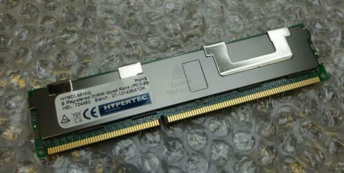 64GB (8x8GB) DDR3 PC3L-12800R ECC Reg Server Memory RAM Dell