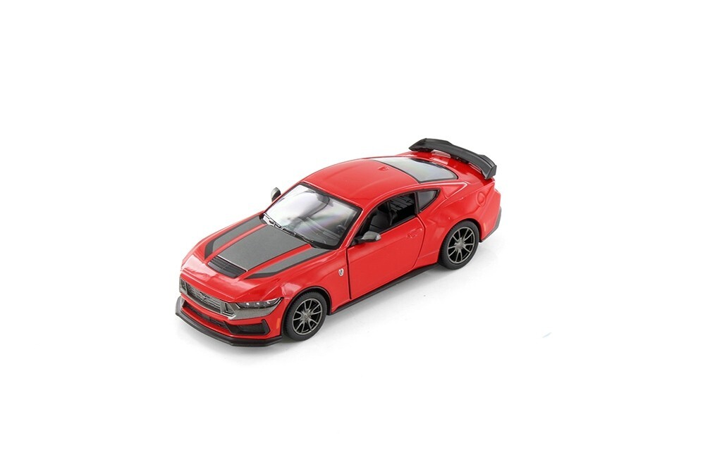 コスモダーツ　マスタング2024　COSMODARTS MUSTANG2024 JADA BIGTIME MUSCLE 2024 FORD MUSTANG DARK HORSE 1/24