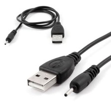USB Charger Cable for Roberts Sports DAB2 Radio