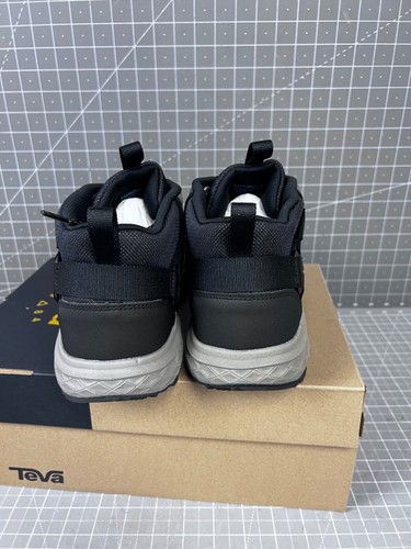 TEVA Men's Grandview GORE-TEX Hiking Boot Chocolate Chip New Sz. 14 US - Picture 5 of 9