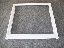 240350903 FRIGIDAIRE KENMORE REFRIGERATOR MEAT PAN FRAME 