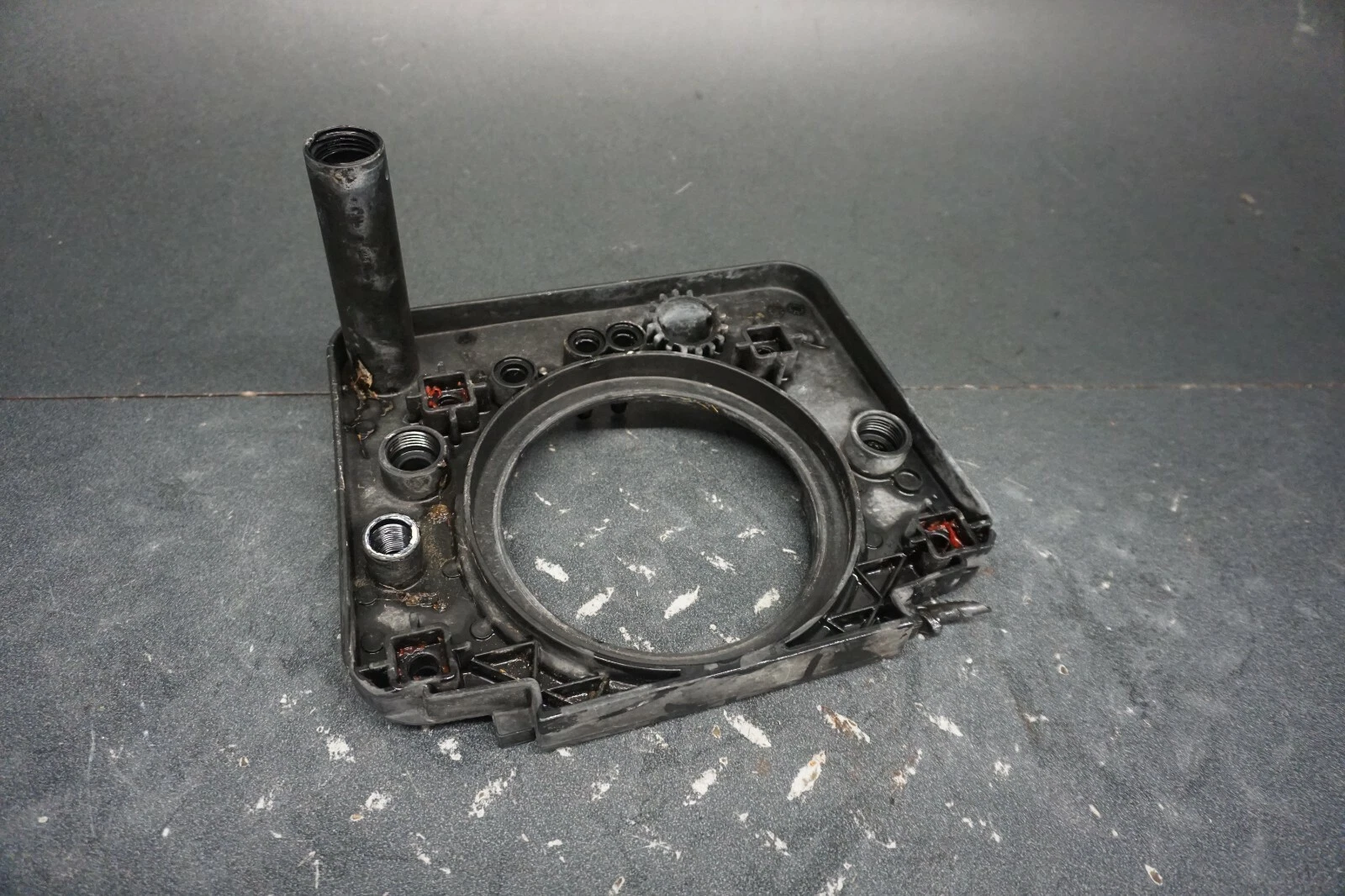 1999-2002 GTI GTX Sea-Doo OEM Propulsion Jet Pump Support Bracket