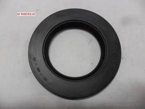 Joint D'étanchéité Double Lèvre NBR 35x50x10 - Pour Arbre 35 Mm, Température -40°C à +100°C