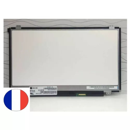 Dalle Écran PC Portable 15.6" LED LCD 30 PIN 20mm NT156WHM-N22 NT156WHM-N32