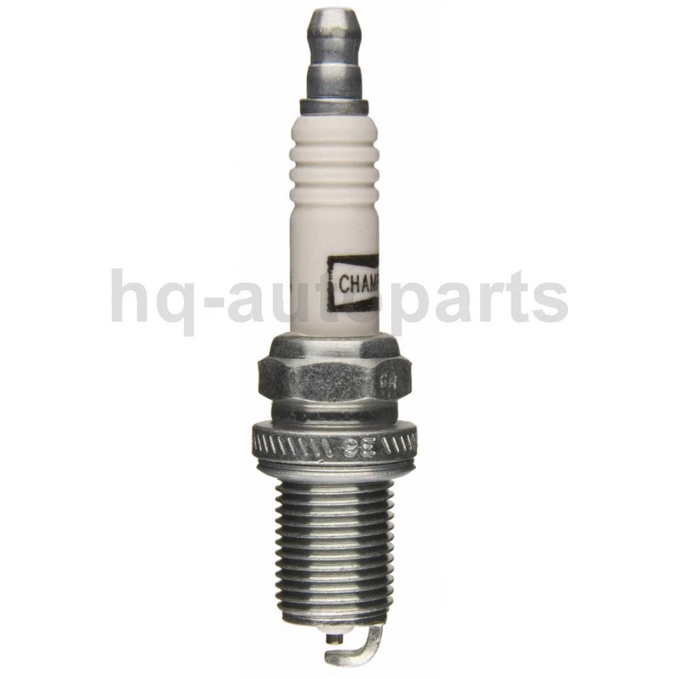 Свеча зажигания подходит для Saab 9-2X 2,0 л 2005 - Изображение 4 из 4