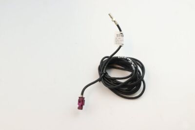 BMW E70 X5 Exterior Mirror Camera Wire Cable