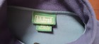 LL Bean Fleece Full Zip Size SM Regular — photo 4