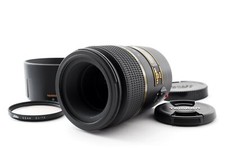[Quasi come nuovo] Tamron SP 90mm f/2.8 Di AF obiettivo macro 1:1 272E per Sony attacco A Japa