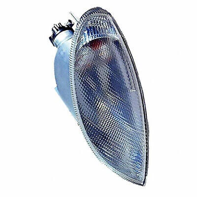 For 1998-2004 Mercedes-Benz SLK230 Passenger Side Front Signal Light MB2531101 - Image 2 of 4