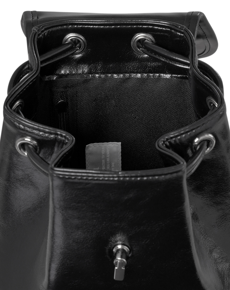 Stand Oil] Ditto Backpack - Black - Korea | eBay