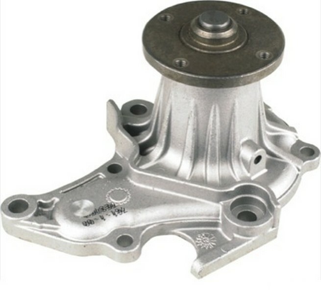 Water Pump & Gasket For Toyota MR2 MK1 1.6