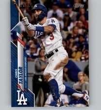 2020 Topps Mini Baseball Cards 15