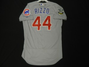 rizzo road jersey