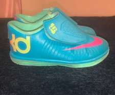 kd 6 girls