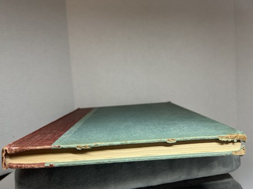 A Treasury of Stephen Foster vintage illustrated songbook (HC First Print 1946) - Imagen 7 de 12