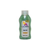 La Looks Absolute Styling Flex Level 8 Mega Hold Gel 20 Oz on sale La Looks Absolute Styling Flex Level 8 Mega Hold Gel 20 Oz on sale