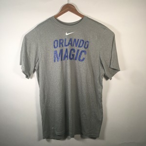 orlando magic dri fit shirt