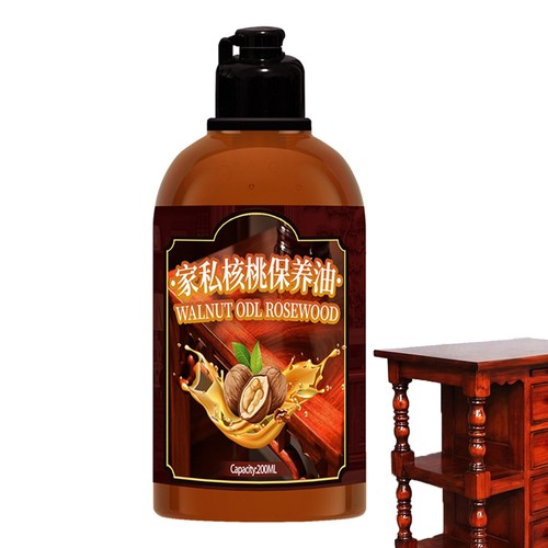 Wood Seasoning Beewax Furniture Polish Beeswax - Traditional Natural Wood Wax