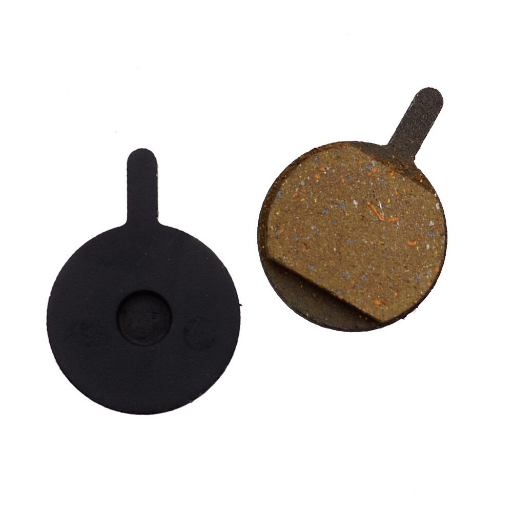 Durable Hot Brake Pads Braking Components Friction Block Mechanical Disc eBay