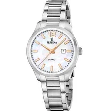 FESTINA WATCH - F20737/6 - NEW!!!! RRP~99€ / -10€ OFF!!!