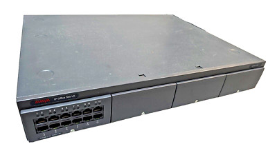 Avaya IP500 Digital Station