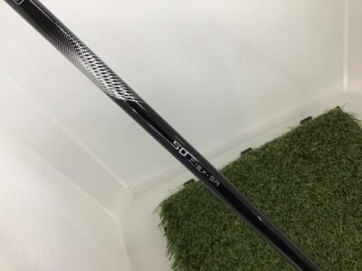 Titleist TSi2 5w 18 Degree / Flex SR (Stiff Regular) Fairway Wood