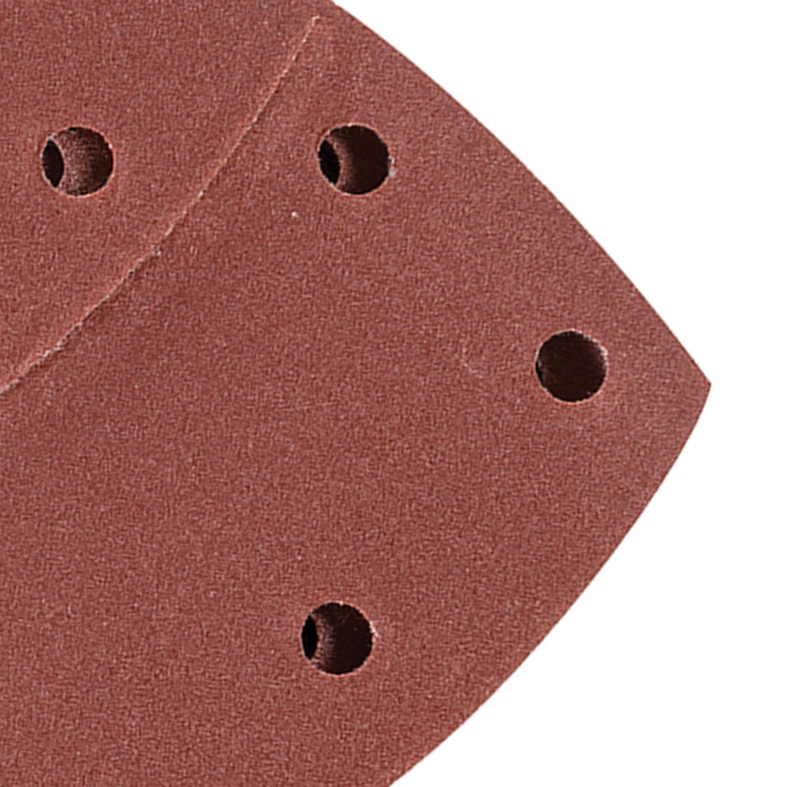 Hook & Loop MultiSander Sheets Punched Holes Mixed Grit 102 x 62mm Pack of 10 eBay