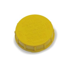 For Nissan Frontier D22,B13,B14,NV,Maxima 1997 05 Brake Oil Tank Cap Yellow