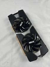 Sapphire Graphics Cards Dual Fan Cooling M030-01200 Read