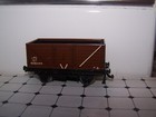 MODEL RAILWAY HORNBY DUBLO LMS GOODS OPEN WAGON 12T OO GAUGE VINTAGE