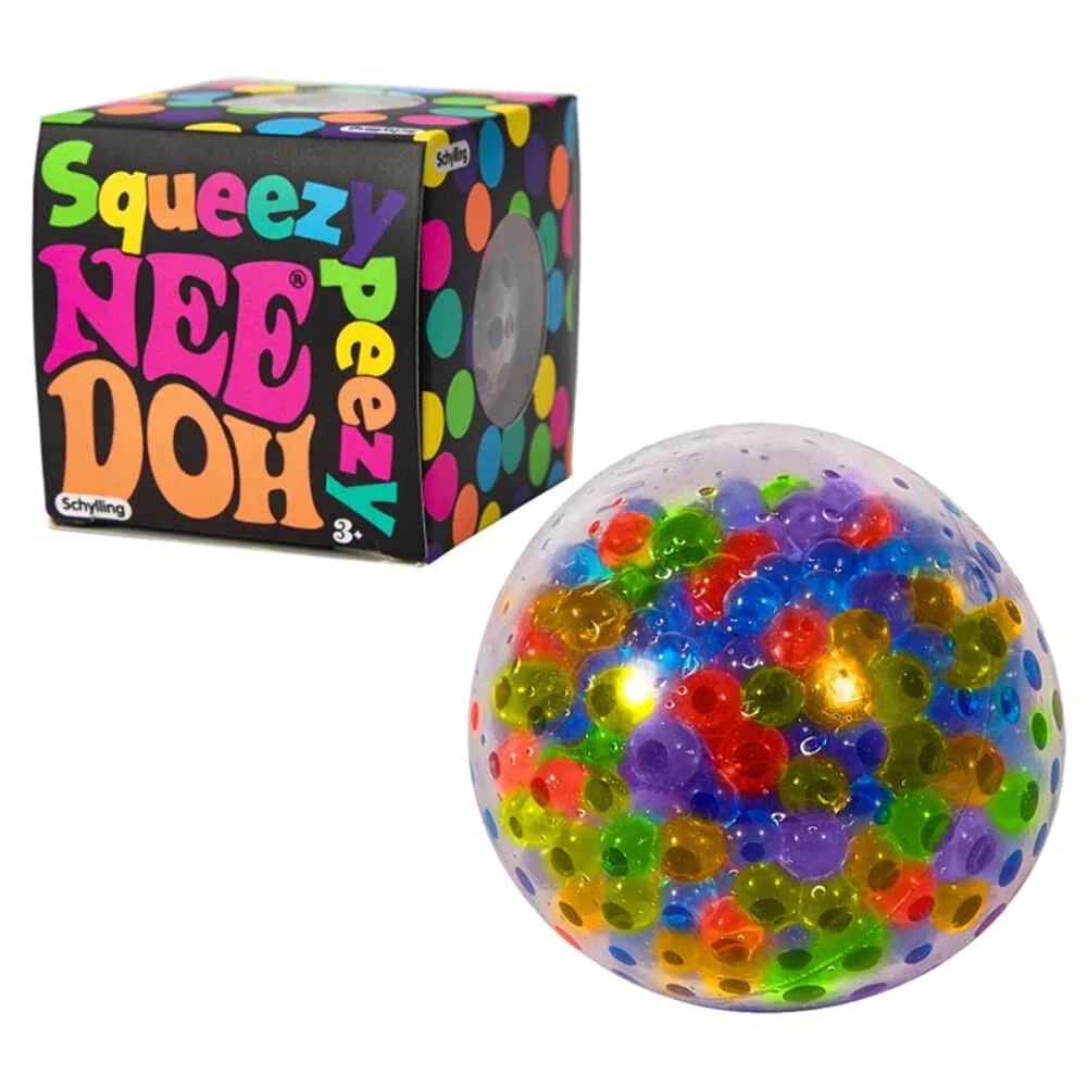Doh ball 2025